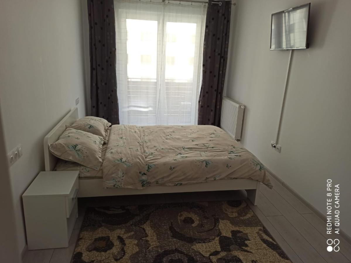 Andi Coresi Brasov Exterior photo